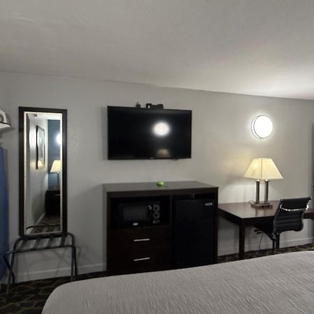 Quality Inn Indianola Eksteriør billede